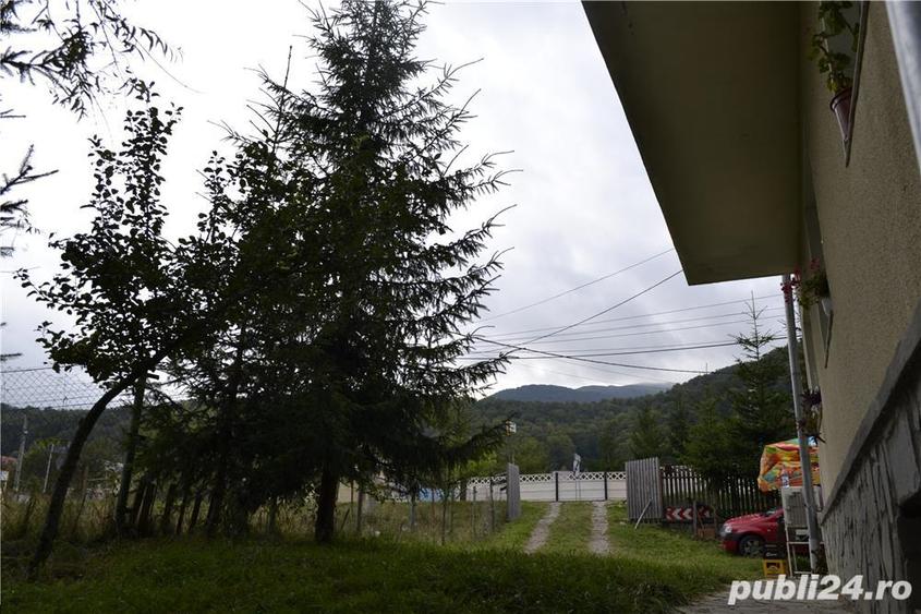 VILA de vacan?a pe malul raului Teleajen -4 dormitoare, foi?or,650 mp.teren Cheia. - 2