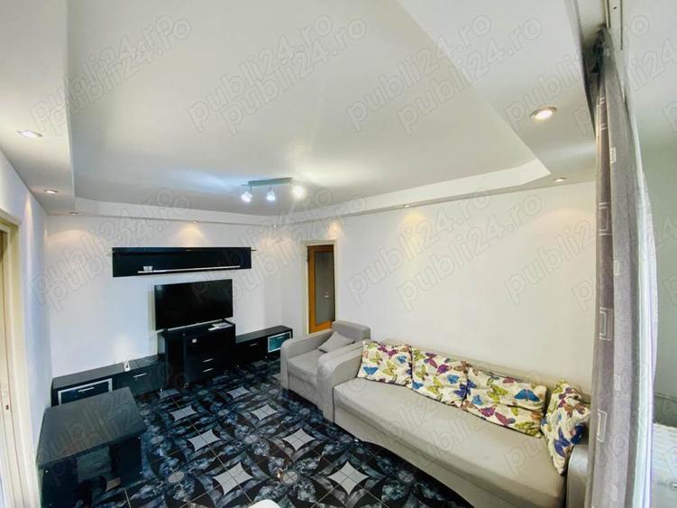 Apartament Stefan Cel Mare - 8