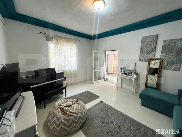 Casa in zona centrala - 1