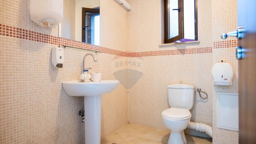 INVESTITIE - Vanzare vilă spatioasa cu S+P+2E+M, zona Doamna Ghica - 31