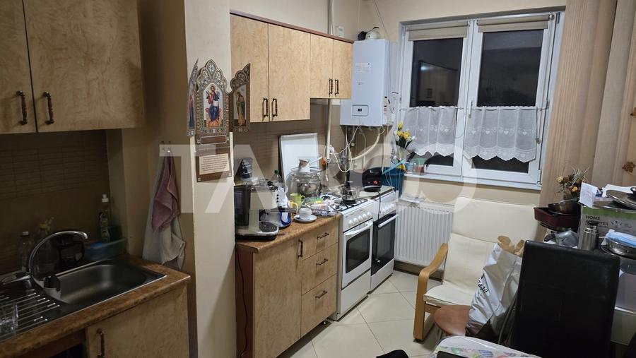COMISION 0% Apartament de vanzare 4 camere 98mp 2 bai parcare Lupeni - 7