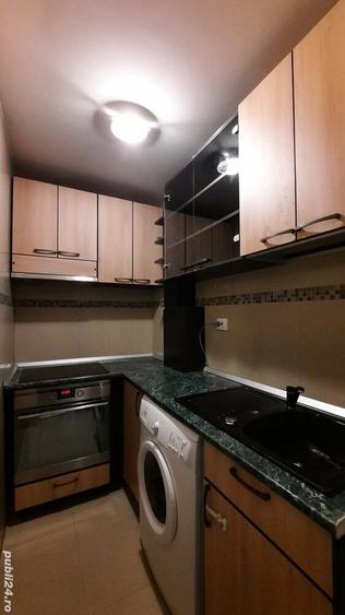 Apartament studio (garsoniera) Pajura - de inchiriat - 7