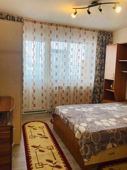 Apartament 2 camere de inchiriat, zona P. Ros-Restaurant Cotnari-Sindicate - 1