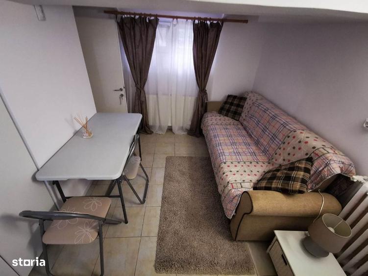 180 euro garsoniera, zona centrala - 2