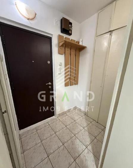 GARSONIERA | Balcon | Etaj 2 | Aproape de centru | Gheorghe - 4