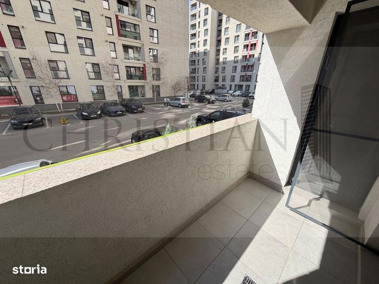 Apartament 3 Camere 70 mp Exigent Plaza Residence - Parcare - 4