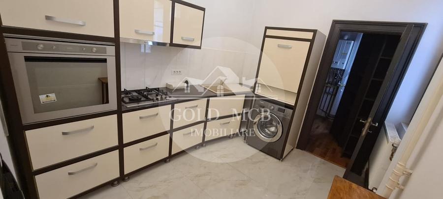 4 camere - Armeneasca - locuinta/birouri - 12