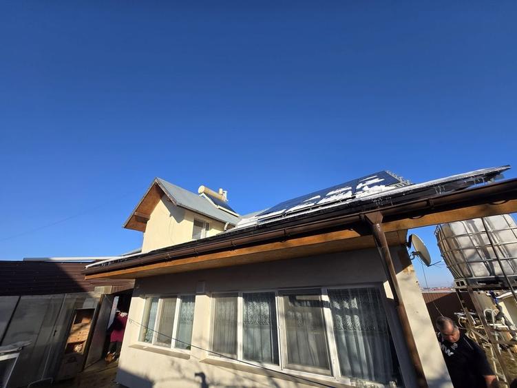 Casa Glina 223mp P+M an 2020, 967mp teren - 3