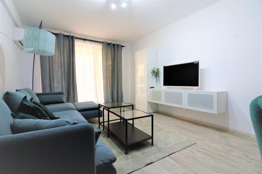 NERVA TRAIAN - ROKA RESIDENCE - MOBILAT MODERN, GARAJ - 3