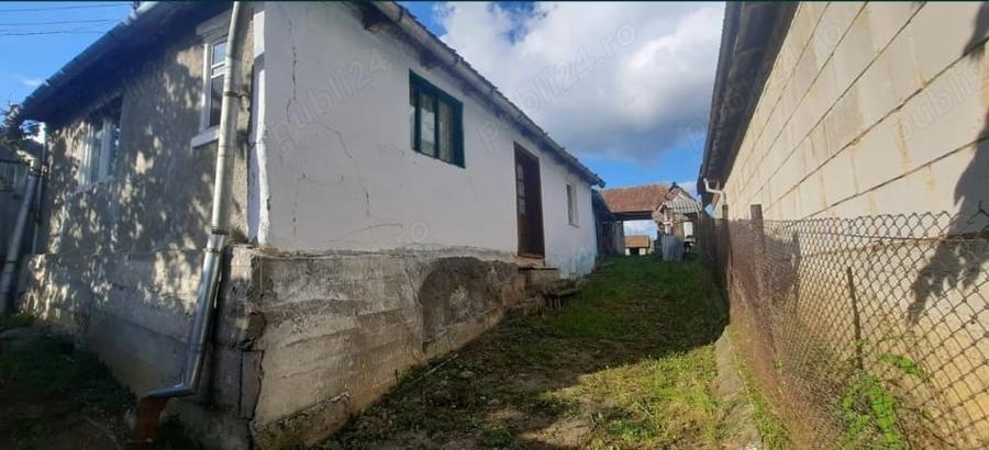 Casă cu 2 camere în Ceișoara
