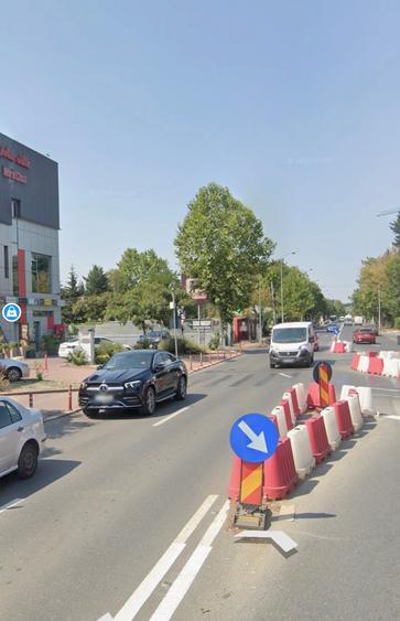 Inchiriere Spatiu Comercial Stradal Iancu Nicolae - 2