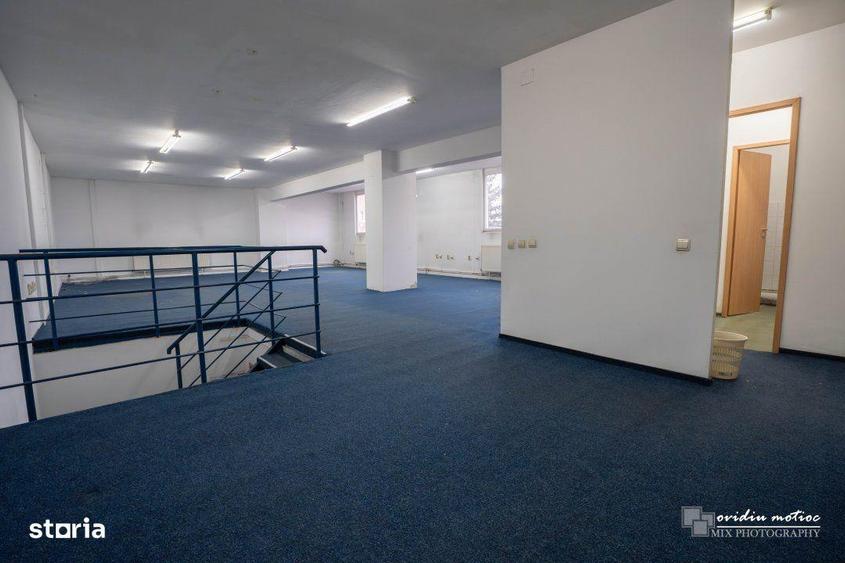 Depozit refrigerare 404 mp si birouri - 5