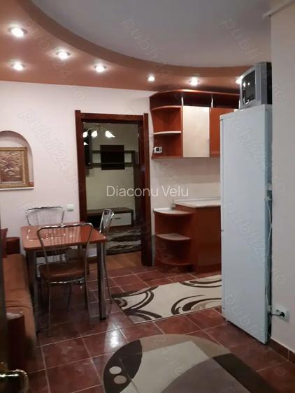 Inchiriez apartament 2 camere Precista Inchiriez apartament 2 camere Precista