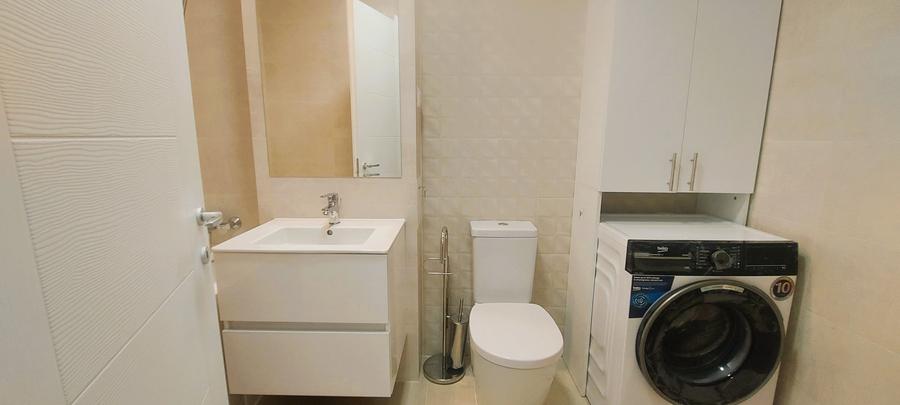 Hils Republica-metrou, amenajat modern,nou,prima inchiriere,parcare subterana. - 17