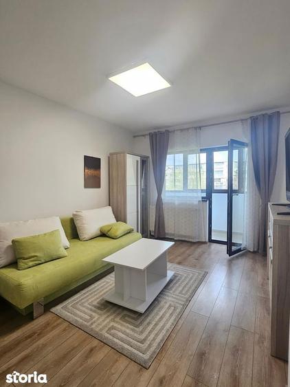Garsoniera noua, mobilata si utilata , Gavana 3, parcare , 73000 EURO - 20
