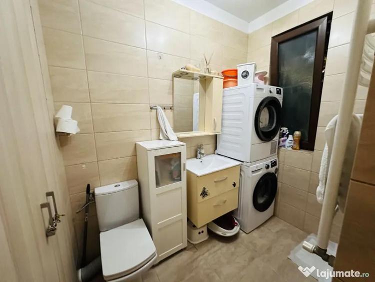Super vila duplex, 175 mp construti, 250 mp teren, P+1+M, Re - 8