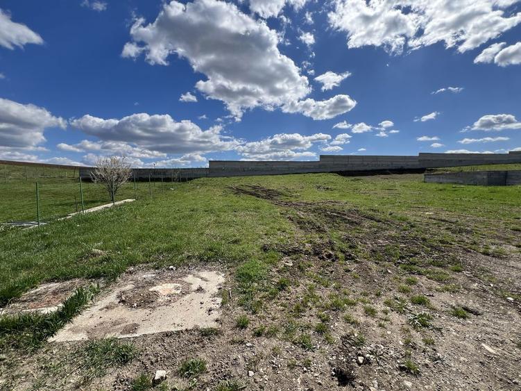 Teren intravilan in Deva, Str. Dragan Muntean, Deva Noua - 1