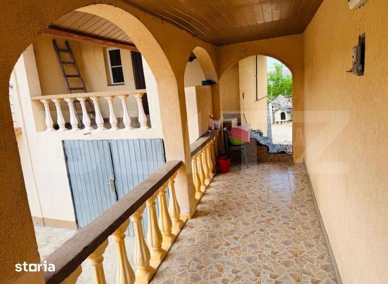 Casa individuala, 148 mp, 2451 teren, sat Boian-Ceanu Mare - 1