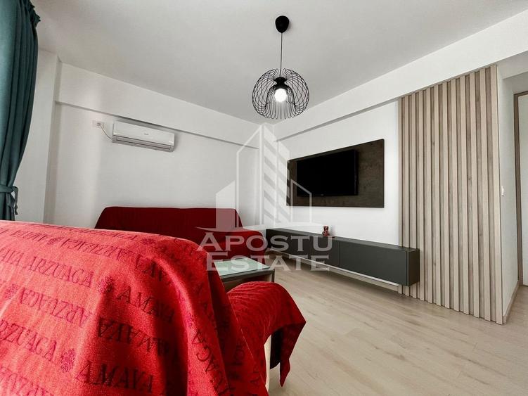 Apartamnet cu 2 camere, loc de parcare la subteran, zona Lipovei - 3