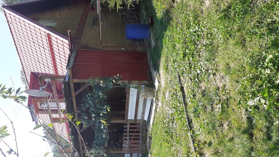 Teren intravilan casa - 8