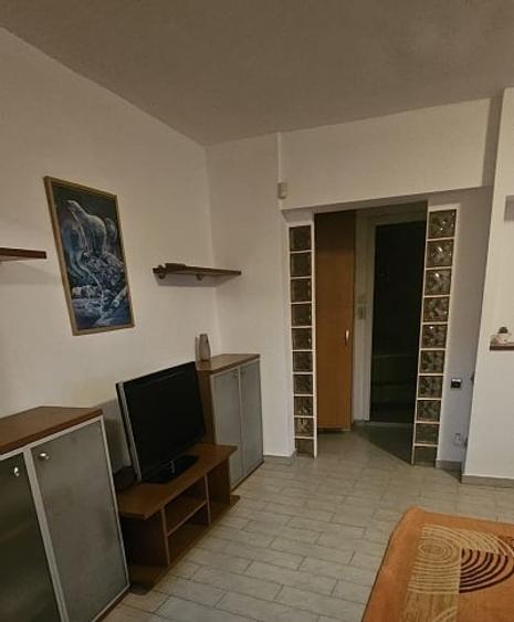 Baba Novac-Oficiul PTTR, Apartament 2 camere - 10