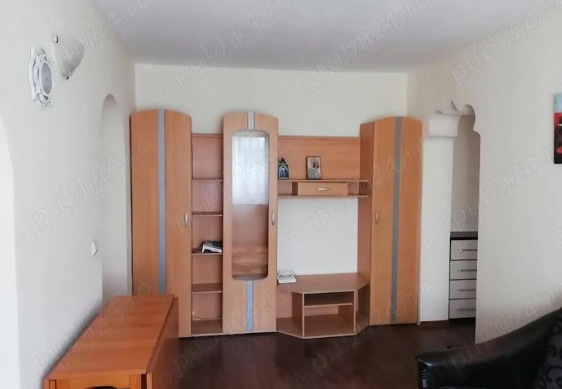 3 Camere Podu Ros - Aleea Rozelor - 1