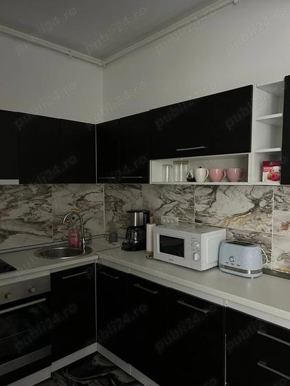 Inchiriere studio 1 camera Mamaia Nord - 7