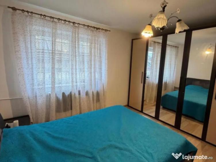 Garsoniera, parter ,Radauti - 3