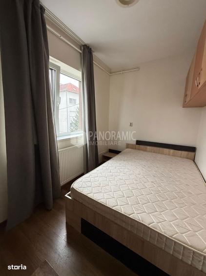 Apartament 2 camere semi-decomandate Buna Ziua - 4