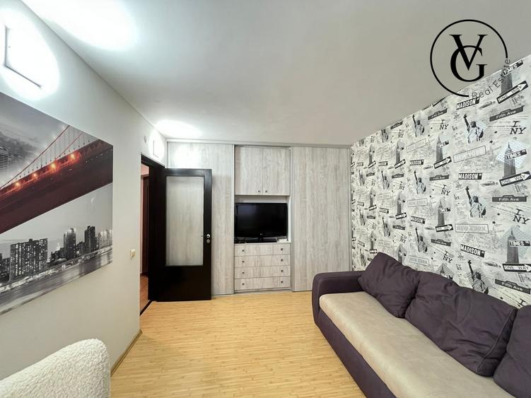 Apartament 2 camere - Nicolae Grigorescu - Metrou 7 min - 2