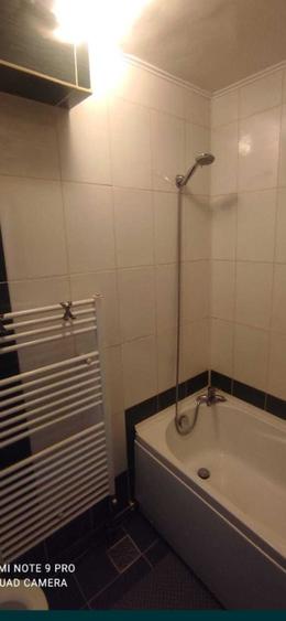 Garsoniera renovata - moderna- Astra - 4