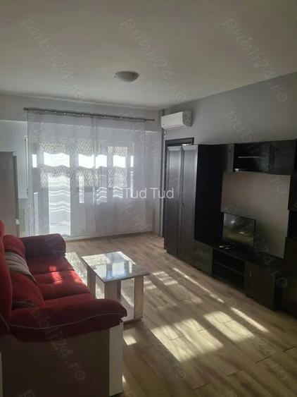 Inchiriez apartament cu 2 camere in militari residence