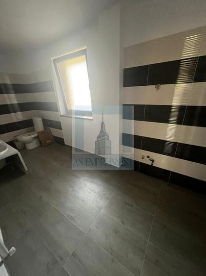 Casa/Villa 7 camere, finalizata 2025 - zona Bunloc/Sacele - 11