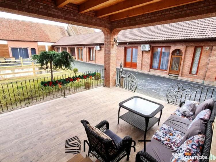Casa 300mp teren 2500mp Miercurea Sibiului - 14