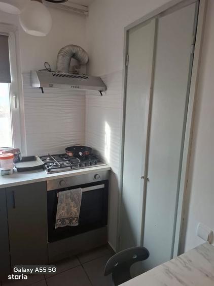 Apartament 2 camere situat in Bulevardul Garii, mobilat si utilat! - 6