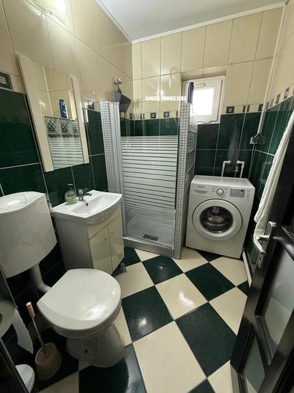 Apartament 4 camere ETAJUL 1 ---str VICTORIEI - 3