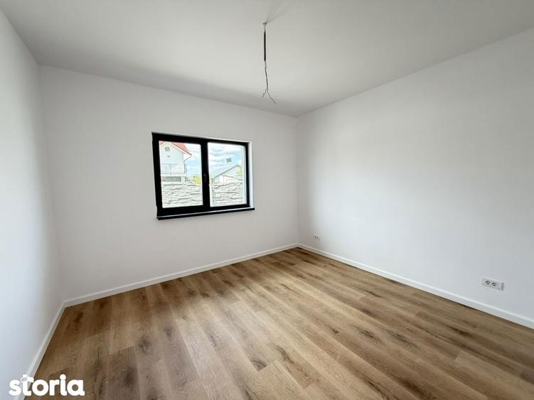 Casa moderna Clinceni // 4 camere // Finisaje TOP - 2