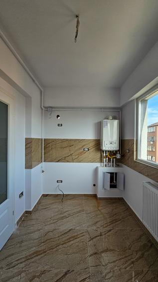 Apartamente 2 cam | Militari Residence | Ilie Petre | Comision 0 | 52 mp - 9