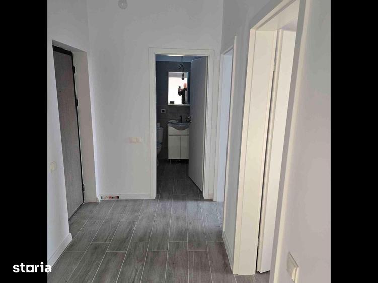 Apartament cu 2 camere decomandat în Militari