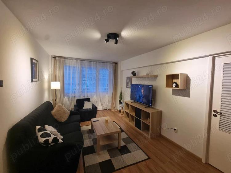 2 Camere, COMPLET mobilat ?i utilat - 8