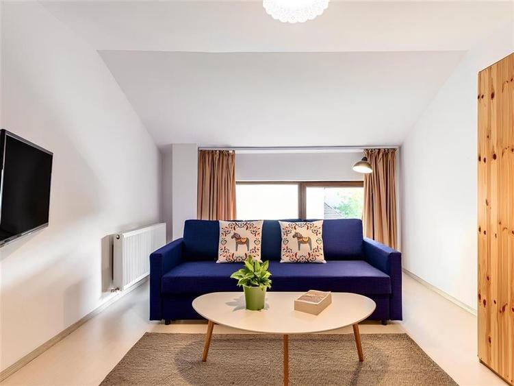 Apartament 2 Camere Central in Imobil Nou | Pet Friendly - 2