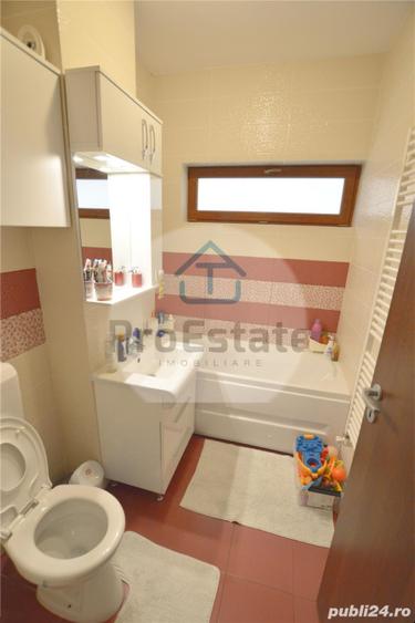Apartament 3 camere mobilat utilat  - 6