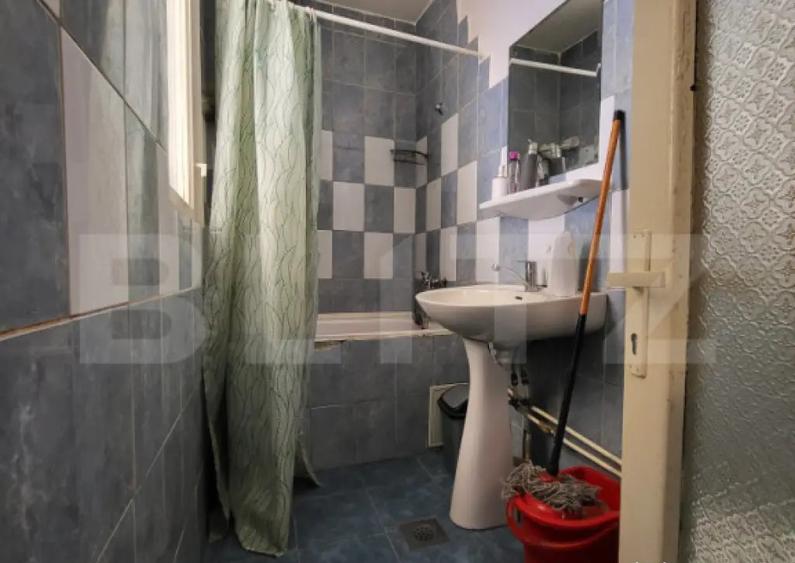 Apartament cu 1 camera, 47 mp, zona centrala - 2