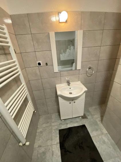 Inchiriez apartament 2 camere , zona Selgros - 9