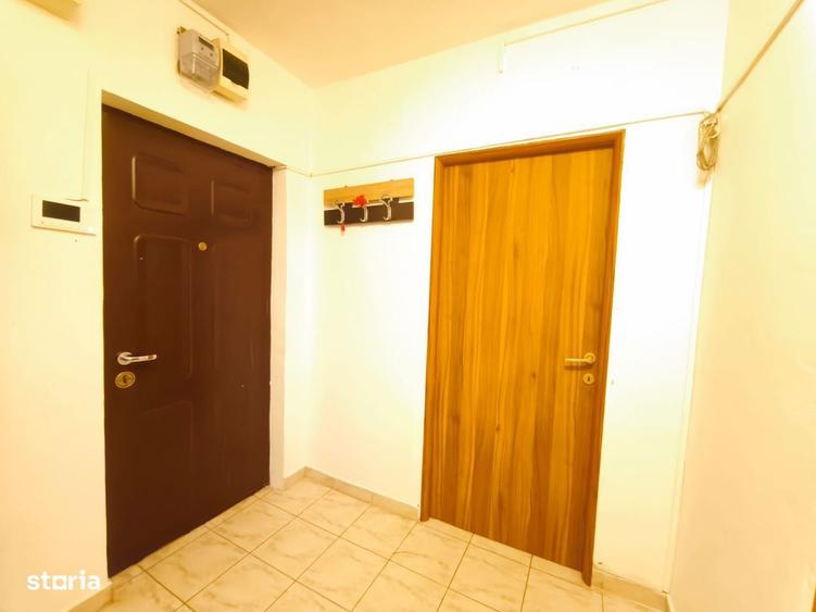 Apartament 2 camere | Tomis Nord | Campus - 16