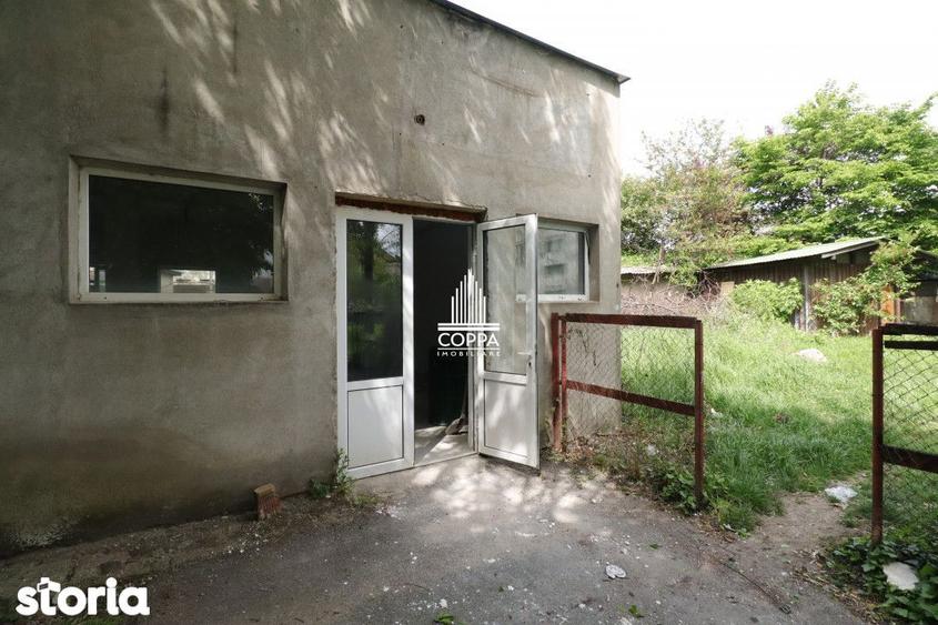 Hala/Spatiu de Inchiriat zona Piata Alimente - 3