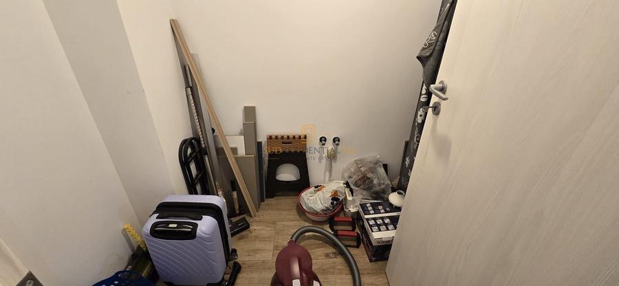 Apartament 2 camere de vanzare, 2 bai, etaj 4/6, acces metrou Berceni - 12