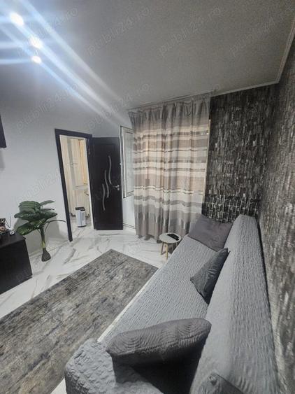 Proprietar inchiriez apartament 2 camere - 1