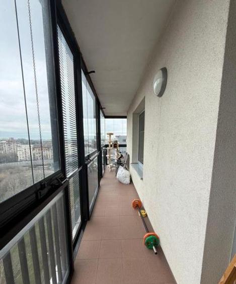 Apartament 2 camere Asmita Gardens - 6