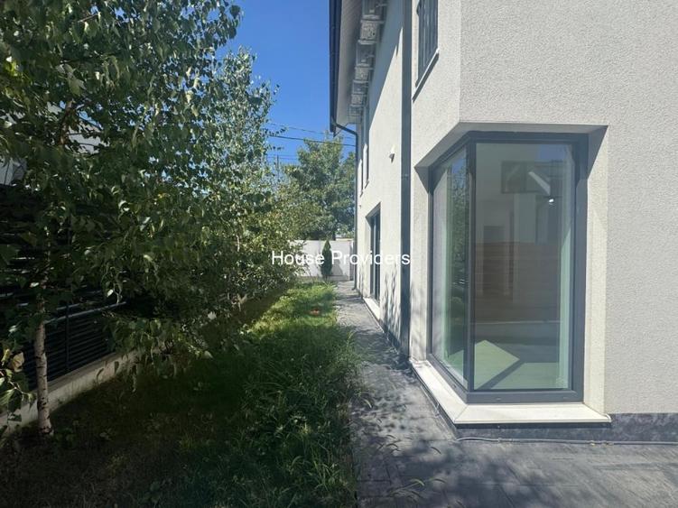 Vila/Casa 4 Dormitoare |COMISION 0|Metrou Straulesti - 4